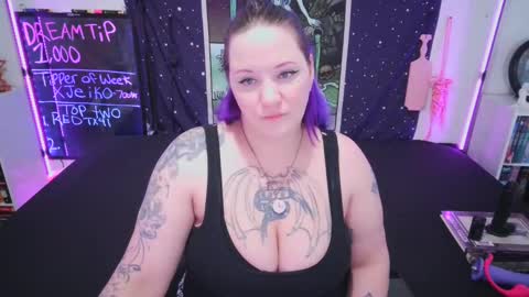 faeofmyth online show from 09/17/25, 02:19