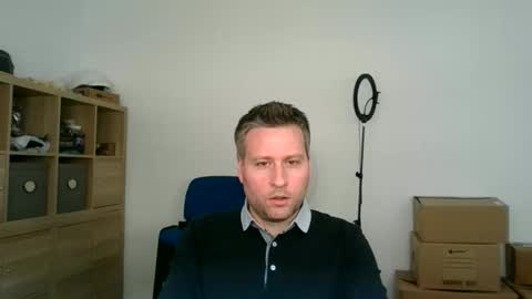 faer_087 online show from 04/13/26, 02:33