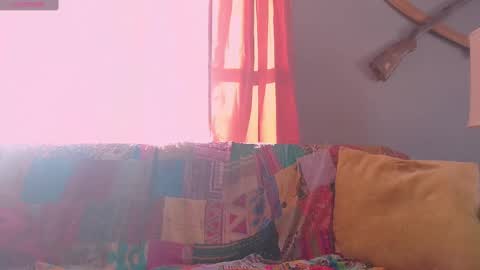 Faerie Dalelio online show from 12/02/24, 03:03