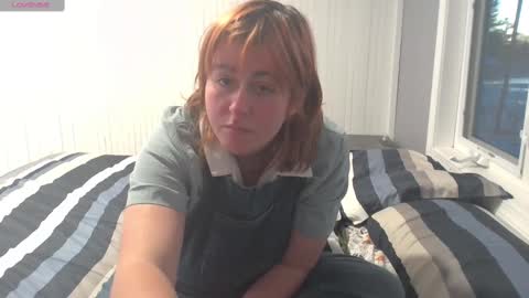 Faerie Dalelio online show from 12/14/24, 09:24