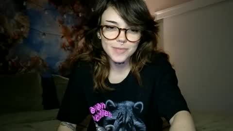 Faerie 3 online show from 12/09/24, 05:40