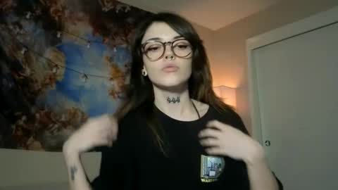 Faerie 3 online show from 01/30/25, 01:33