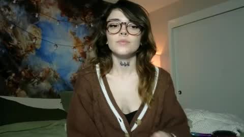 Faerie 3 online show from 02/02/25, 01:12