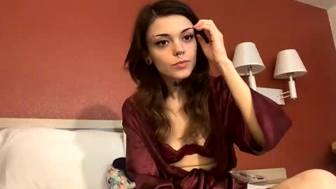 Faerie 3 online show from 03/09/25, 02:29