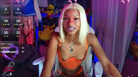 Fae and Cheta online show from 03/08/26, 03:21