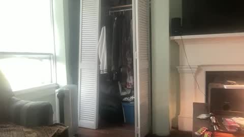 Snapshot of faexoxoxo chatting on 03/14/26, 09:31 Fae online show from 03/14/26, 09:31