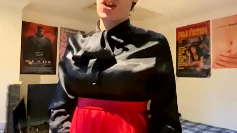 fagboysissy online show from 11/28/25, 03:25