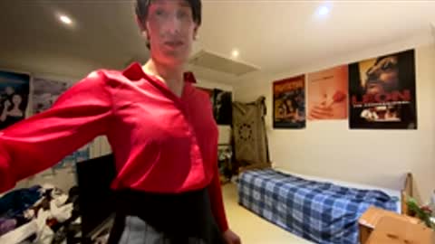 fagboysissy online show from 12/01/25, 12:15