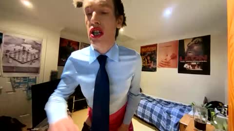 fagboysissy online show from 01/05/26, 05:27