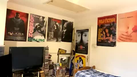 fagboysissy online show from 01/15/26, 12:43