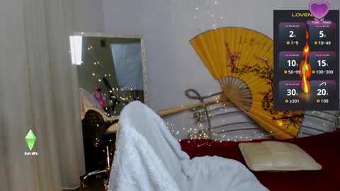 Eve online show from 11/26/25, 05:36