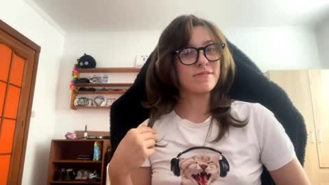 Loly online show from 04/12/26, 11:04