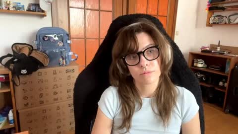 Loly online show from 04/20/26, 03:48