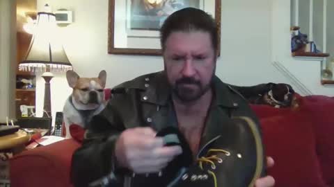 fairmount31 online show from 03/12/26, 01:28