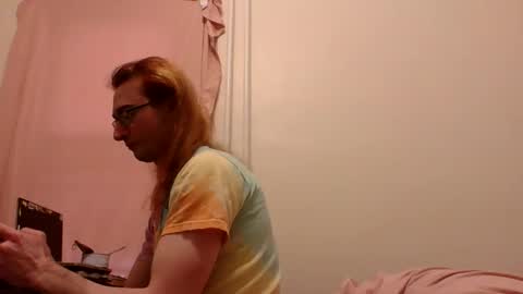 fairtouching online show from 03/05/26, 06:37