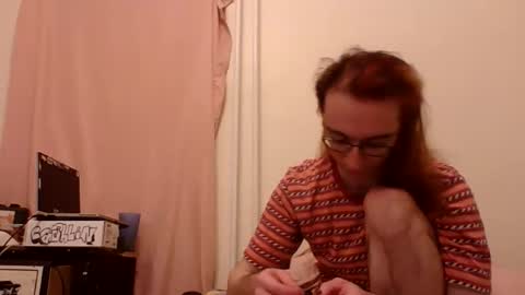 fairtouching online show from 03/06/26, 06:43