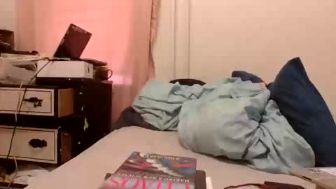 fairtouching online show from 03/14/26, 08:36