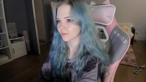 Snapshot of fairy_casey chatting on 05/29/26, 07:23 fairy_casey online show from 05/29/26, 07:23