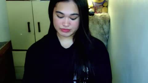 call me shanaia online show from 04/23/26, 12:34