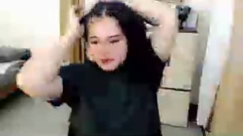 call me shanaia online show from 07/12/26, 05:20