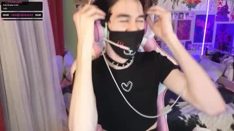 Snapshot of fairy_dead chatting on 03/02/26, 04:58 Israel online show from 03/02/26, 04:58