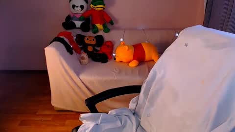 Elli  online show from 03/05/25, 02:23