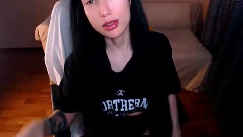 Elli  online show from 07/20/26, 07:05