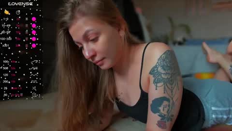 fairy_lele online show from 02/05/25, 10:08