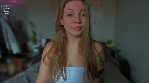 fairy_lele online show from 03/11/25, 08:30