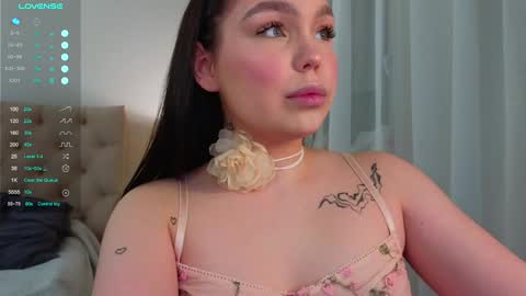 Snapshot of fairy_mairy chatting on 12/01/24, 11:47 Mairy online show from 12/01/24, 11:47