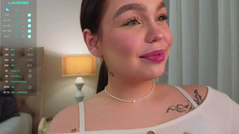 Snapshot of fairy_mairy chatting on 12/03/24, 04:14 Mairy online show from 12/03/24, 04:14