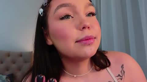 Snapshot of fairy_mairy chatting on 12/07/24, 04:31 Mairy online show from 12/07/24, 04:31