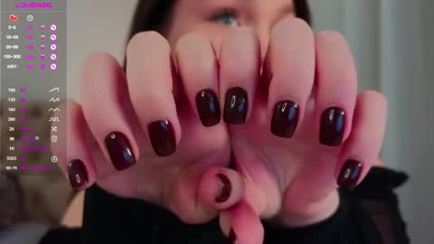 Snapshot of fairy_mairy chatting on 12/24/24, 10:28 Mairy online show from 12/24/24, 10:28