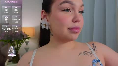 Snapshot of fairy_mairy chatting on 01/05/25, 06:46 Mairy online show from 01/05/25, 06:46