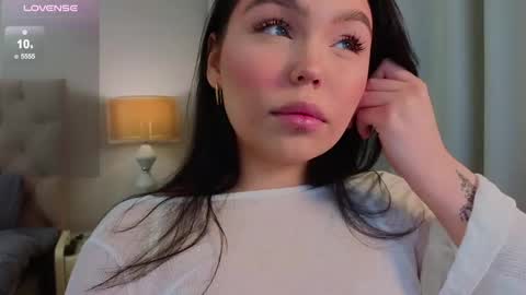 Snapshot of fairy_mairy chatting on 02/02/25, 02:17 Mairy online show from 02/02/25, 02:17