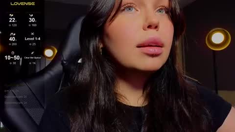 Snapshot of fairy_mairy chatting on 02/28/25, 09:55 Mairy online show from 02/28/25, 09:55