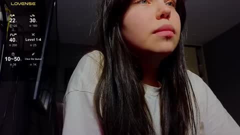 Snapshot of fairy_mairy chatting on 03/05/25, 03:08 Mairy online show from 03/05/25, 03:08