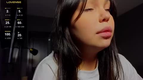 Snapshot of fairy_mairy chatting on 03/06/25, 03:24 Mairy online show from 03/06/25, 03:24