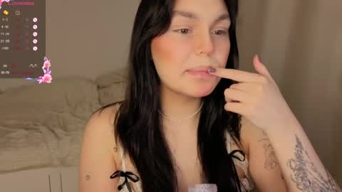 Mairy online show from 03/14/26, 04:29