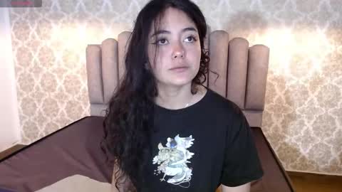 Snapshot of fairy_marie12 chatting on 09/10/25, 03:50 Marie online show from 09/10/25, 03:50