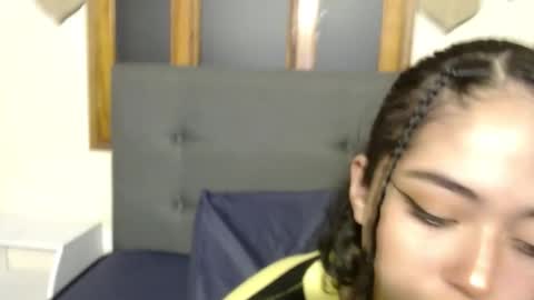 Snapshot of fairy_marie12 chatting on 09/11/25, 02:55 Marie online show from 09/11/25, 02:55