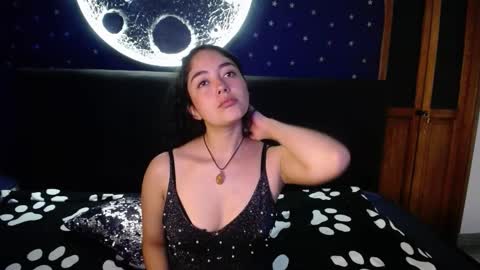 Marie online show from 11/04/25, 11:37