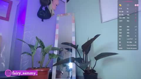 sammy online show from 12/21/25, 11:45