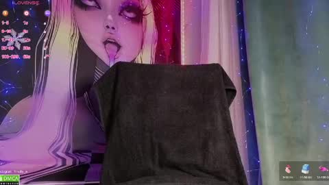 Marrie online show from 03/24/26, 04:28