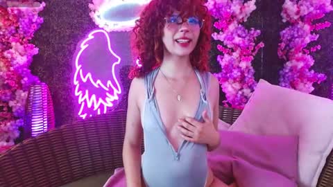 FAIRY online show from 02/09/25, 08:13