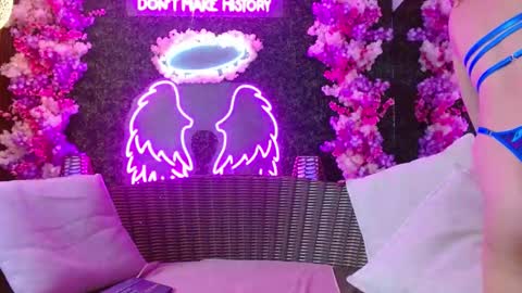 FAIRY online show from 02/11/25, 08:42