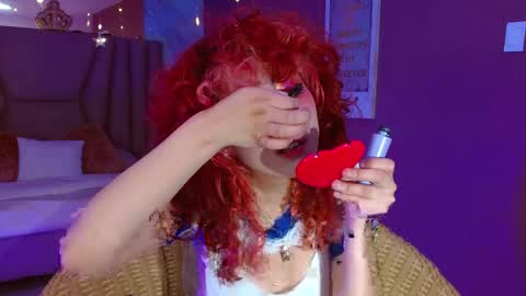 FAIRY online show from 04/04/26, 09:01