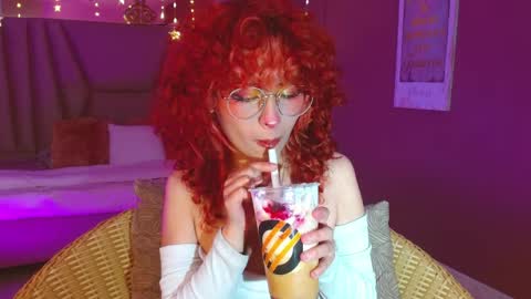 FAIRY online show from 04/08/26, 09:04