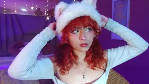 FAIRY online show from 04/20/26, 09:05