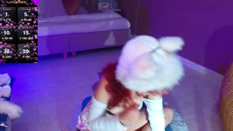 FAIRY online show from 04/21/26, 01:42